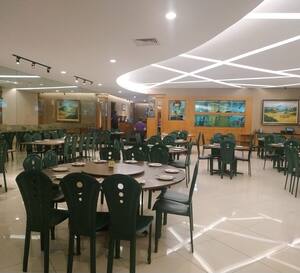 Singapore Kwetiaw Kerang Seafood Chinese Food Menu